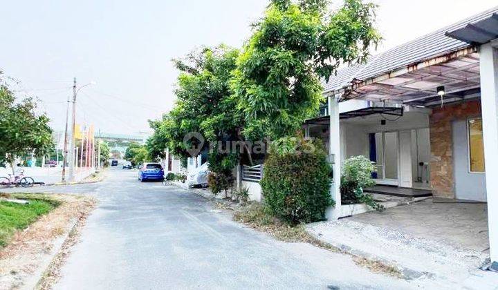 MURAH RUMAH DI CLUSTER TAMAN CIKINI METLAND CIBITUNG BEKASI 2