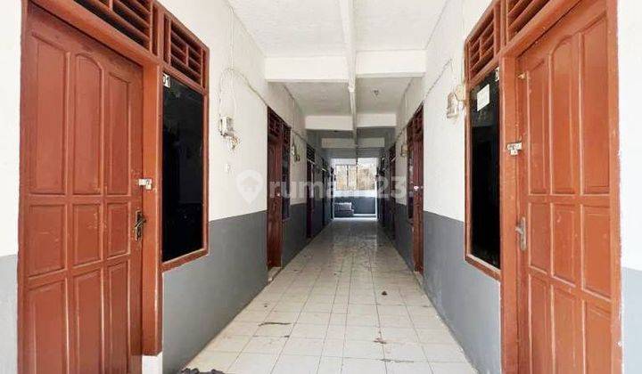 Kontrakan 20 Pintu Rumah Induk Jual Murah Di Cibitung Bekasi  2