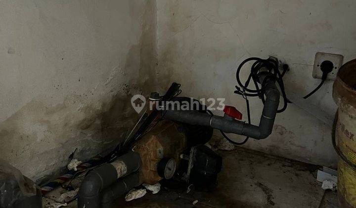 Ruko 2 Lantai hadap Jalan Raya Pantura Cibitung, Bekasi 2