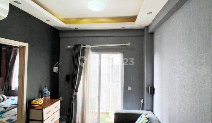 Apartemen Jual Murah 2 BR Didekat Stasiun Kota Bekasi 2