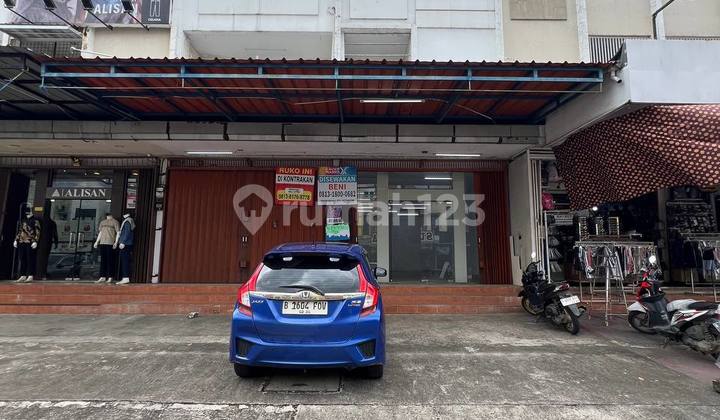 Ruko Gandeng Sewa di Perumahan Mutiara Gading Timur, Kota Bekasi Ruko Gandeng Sewa di Perumahan Mutiara Gading Timur, Kota Bekasi