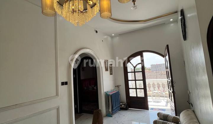 Rumah Hook Luxury Dekat Pintu Tol Telaga Asih Cibitungbekasi 2