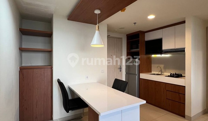 Dijual Rugi apartemen 2BR Tower Newport di Orange County 2