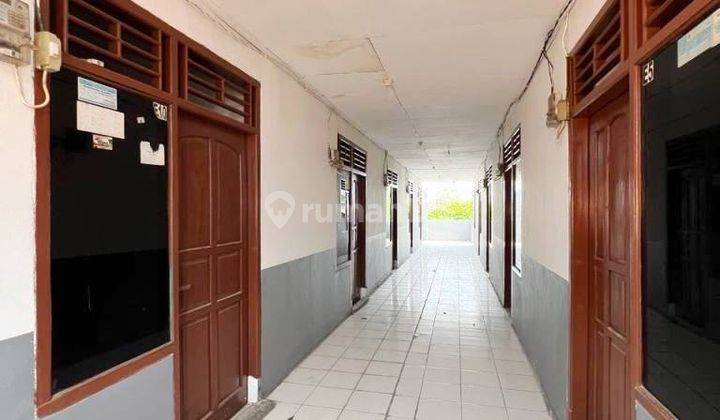 Kontrakan 20 Pintu Rumah Induk Jual Murah Di Cibitung Bekasi  1