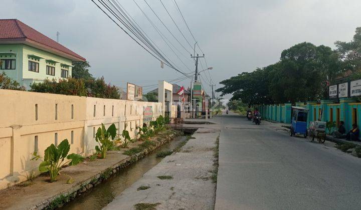 Dijual Tanah Murah Untuk Perumahan di Cibitung 8