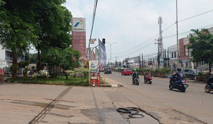 Dijual spbu pom bensin di probolinggo aktif bonus tanah lansung untung 1
