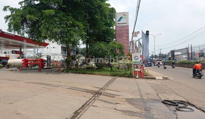 Dijual spbu pom bensin di probolinggo beli lansung untung 2
