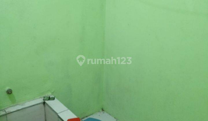 Dijual kontrakan di cikarang kawasan industri Jababeka 1 nego 6