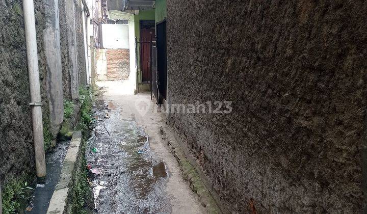 Dijual kontrakan di cikarang kawasan industri Jababeka 1 nego 8