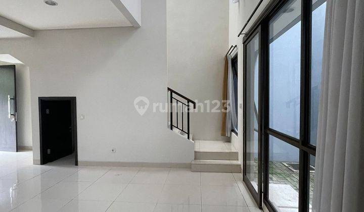 Jual Cepat Rumah Boulevard New Vivacia The Eminent, Nego Saja 2