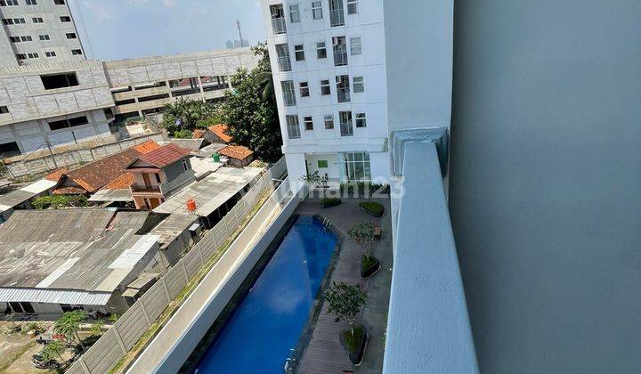 Serpong Garden Apartemen Cisauk Bsd City, Jual Cepat Nego Saja 1