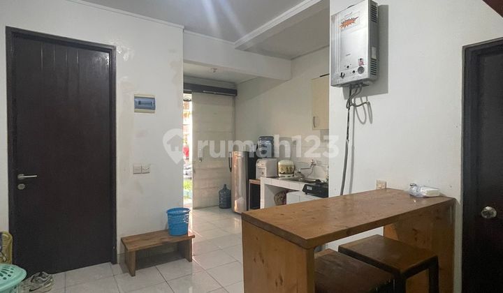 Furnished Boarding House 6 Rooms Foresta BSD City - Naturale Cluster Fully Occupied 2