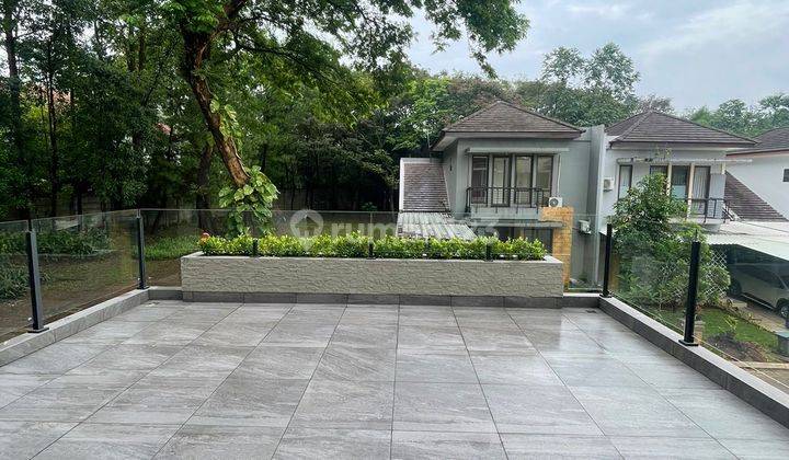 Greencove Bsd City Rumah Mewah Siap Huni Bisa Kpr 2