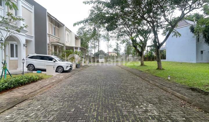 Dream Plot can be KPT Discount 30.5% Assana House Cluster - Bsd City