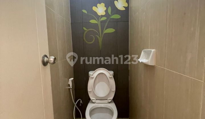 Termurah Disewakan Cluster Arcadia Village Gading Serpong 2