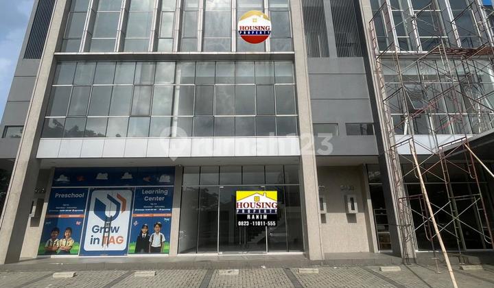 Studio Loft Siap Pakai Northridge Business Center - Bsd City