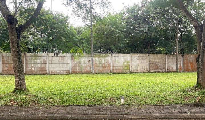 Free Bphtb* Kavling Assana House Vanya Park BSD City Termurah bisa KPT