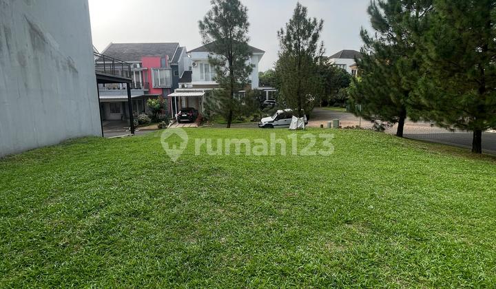 Ready-to-Build Plot Cluster Caribbean @De Latinos Bsd City Ready-to-Build Plot Cluster Caribbean @De Latinos Bsd City