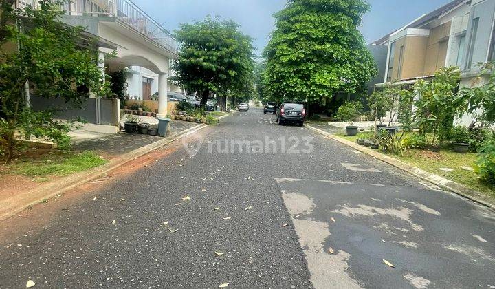 Dekat Toll Termurah Cluster Eternity The Icon Bsd City 2