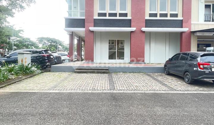 Hook 3 Lantai 9 Parkir - Ruko Edison Gading Serpong Hook 3 Lantai 9 Parkir - Ruko Edison Gading Serpong