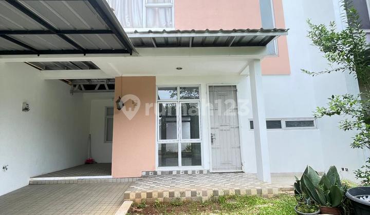 Cheapest Cluster Cosmo The Icon BSD City - East Facing, Eligible for Mortgage