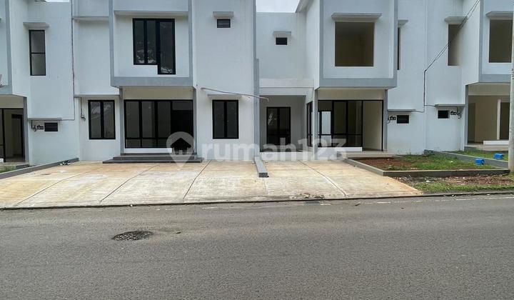 Rumah Baru Siap Huni Termurah Serpong Garden 1 Cisauk - Bsd Tangerang Rumah Baru Siap Huni Termurah Serpong Garden 1 Cisauk - Bsd Tangerang