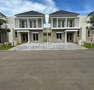 Rumah Mewah Lingkungan Homey, Cluster Giri Suvarna Jati Alam Sutera 2