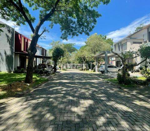 Tanah Foresta Siap Bangun Termurah Bisa Kpt Cluster Foglio Bsd 1