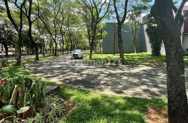 Tanah Foresta Siap Bangun Termurah Bisa Kpt Cluster Foglio Bsd 6