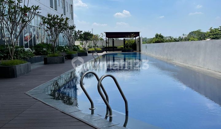 Jual Rugi Dibawah Ppjb Apartemen Serpong Garden Cisauk Tangerang Jual Rugi Dibawah Ppjb Apartemen Serpong Garden Cisauk Tangerang