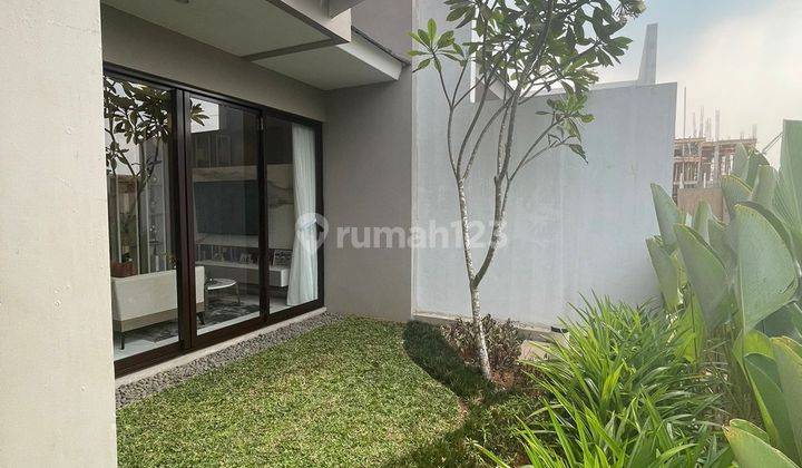 Rumah 3 Lantai Citra Garden Serpong Kpr Dp 5 Persen Yuu Survei 2