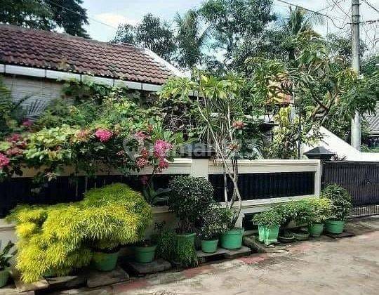 Dijual Cepat Rumah SHM Karawaci Perumahan Sari Bumi Nego Saja 1