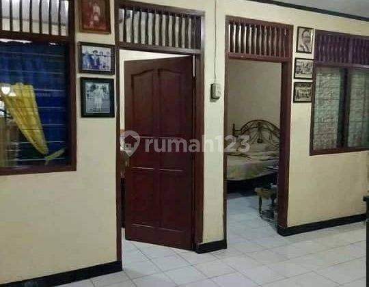 Dijual Cepat Rumah SHM Karawaci Perumahan Sari Bumi Nego Saja 2