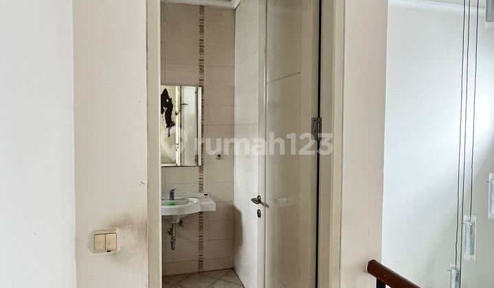 Di Jual Cepat Termurah Cluster La Vintage Lebar 12 - De Latinos Bsd City 2