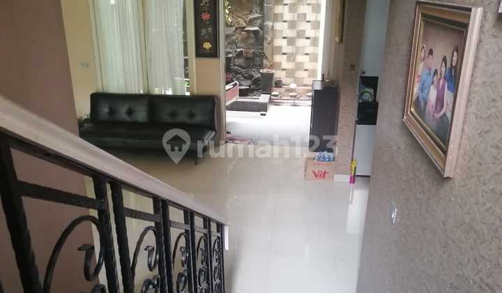 Pondok Hijau Golf PHG Gading Serpong - SIAP HUNI BISA KPR 2