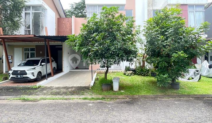 Cheapest Ready to Live The Icon BSD City - East Facing Eligible for Mortgage