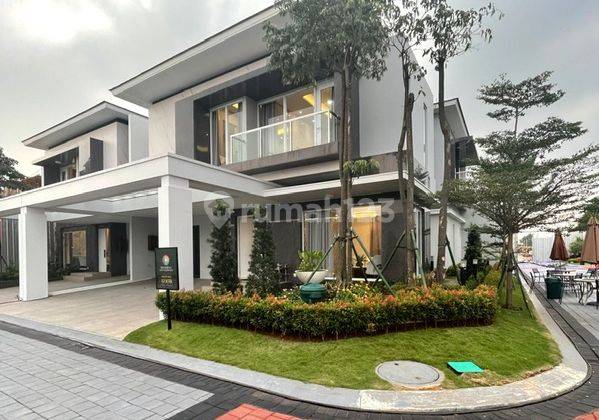 Pasadena Grand Residences Rumah Mewah di EPICENTRUM terbaru Gading Serpong 2