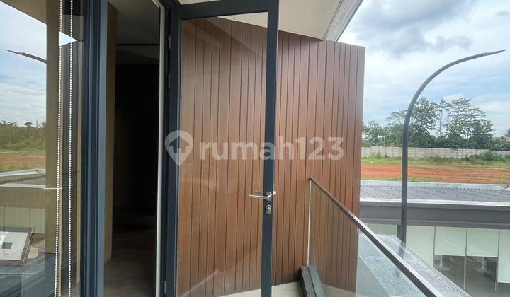 Affordable Attached House in BSD Without Down Payment, Khione Cluster, Giantara Serpong City 2