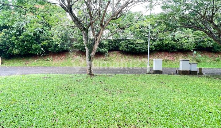 Kavling Vanya Park Rp. 10 Juta Cluster Anila House BSD City Kavling Vanya Park Rp. 10 Juta Cluster Anila House BSD City