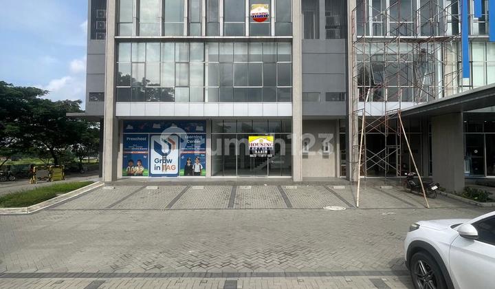 Northridge Studio Loft Business Center Bsd City - Siap Pakai bisa KPR