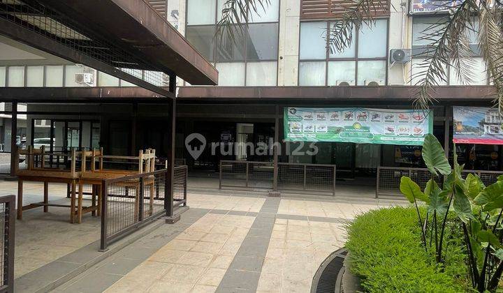 Termurah Ruko West Park Bsd City 2 Muka 3 Lantai Nego 1