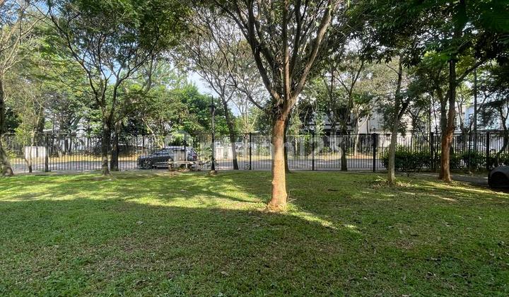 Kavling Hook Cluster Hyland Greenwich Park Bsd City - bisa KPT