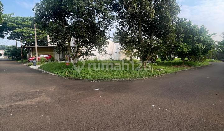 Kavling Hook TERMURAH Cluster Argawana Baletirtawana - BSD City Kavling Hook TERMURAH Cluster Argawana Baletirtawana - BSD City