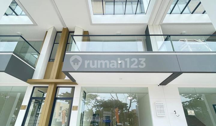 Siap Pakai Menteng Studio Loft Gading Serpong - bisa KPR