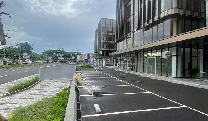 Maggiore Business Loft Gading Serpong Gedung Hemat Energi Siap Pakai 2