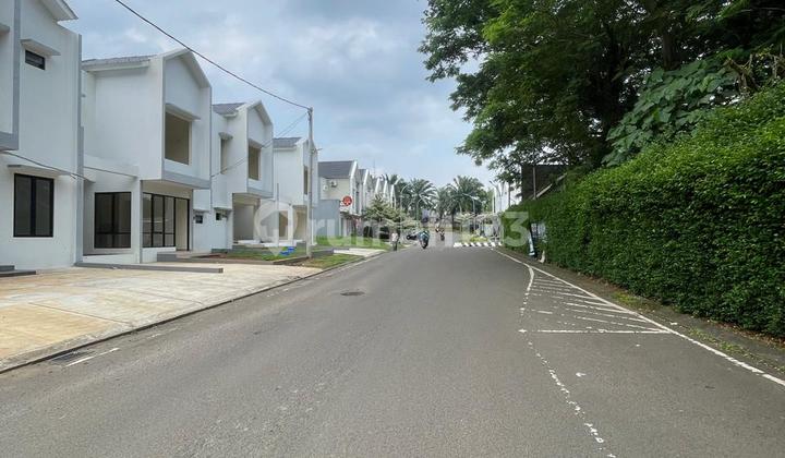 Rumah Baru Siap Huni Termurah Serpong Garden 1 Cisauk - Bsd Tangerang 2