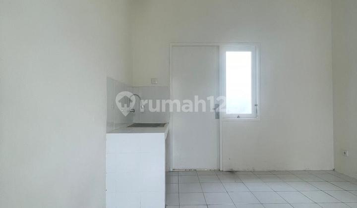 Argawana BSD City - Rumah 1 Lantai Termurah KPR Tanpa DP