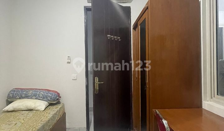 Foresta Full Furnished Boarding House, Naturale Cluster, BSD City 2