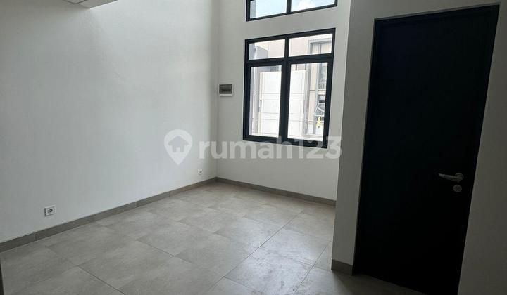 Soho Latinos Business District BSD City - Termurah Siap Huni 2