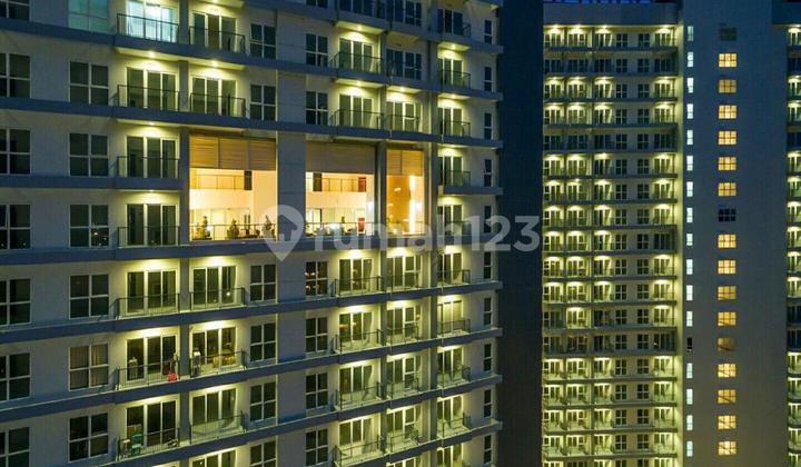 LOWEST PRICE FULLY FURNISHED CASA de PARCO BSD CITY - Ready to Occupy LOWEST PRICE FULLY FURNISHED CASA de PARCO BSD CITY - Ready to Occupy